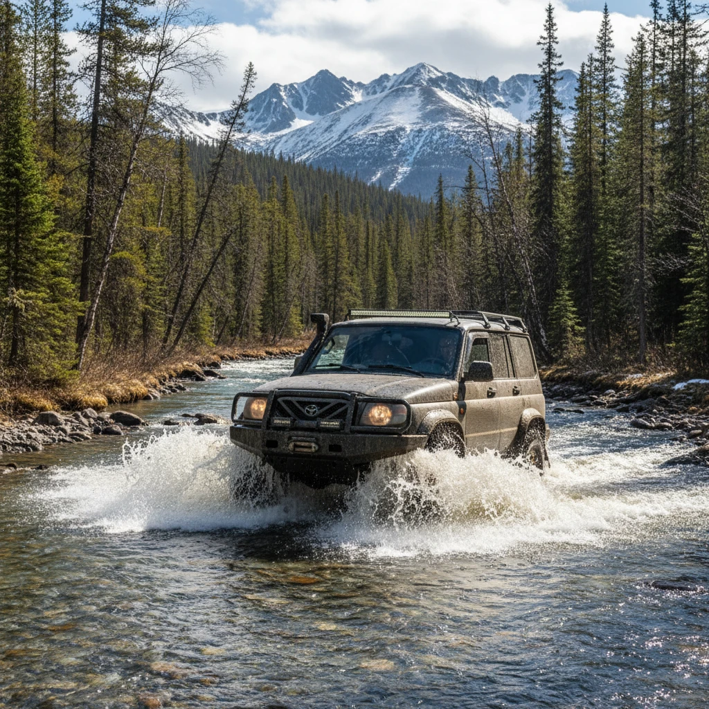 Expedition
